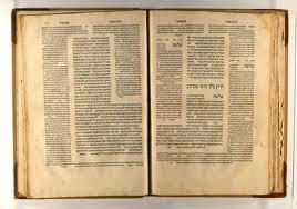 200s CE, Jewish scholars began writing the Talmud Contains oral tradition along with learned commentaries