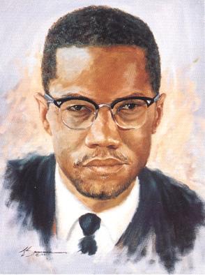 The Changing Philosophies and Identities of Malcolm X Objectives: To collaboratively discuss and analyze how Malcolm X's experiences as Malcolm Little, Detroit Red, Malcolm X, and el-hajj Malik