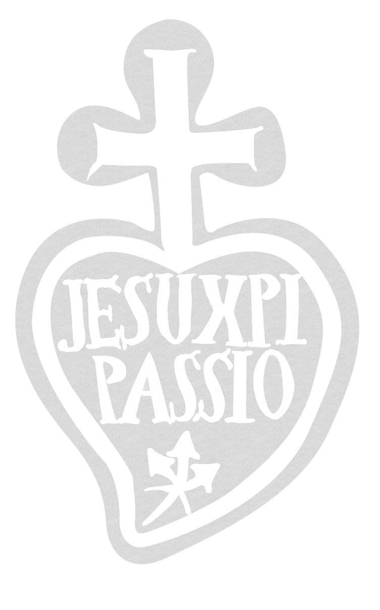 OUR PASSIONIST CHARISM BLOG www.passionistcharism.com CHILDHOOD AND YOUTH WHO WAS ST. PAUL OF THE CROSS?