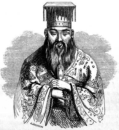 How did Confucianism change the social order in china?