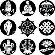Lesson 1 Pupils should: AT1 - KS1: Say what some Buddhist symbols stand for and say what they are about. Explain the significance of different forms of religious expression.