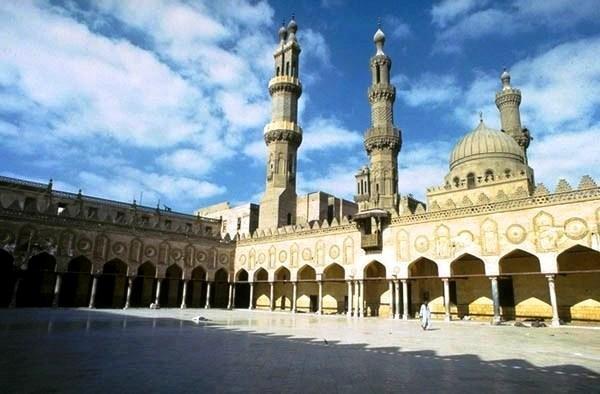 Rich Cultural Achievements Many Islamic centers of culture and science Baghdad Cairo Damascus Cordoba Alexandria Scholarship