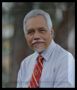 Tajuddin Dean, SOASCIS, Universiti, Mr.