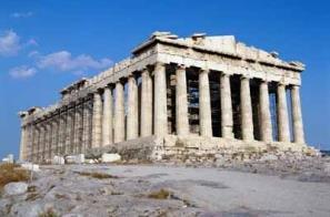 ripe for invasion; culture also suffered Athens Golden Age under