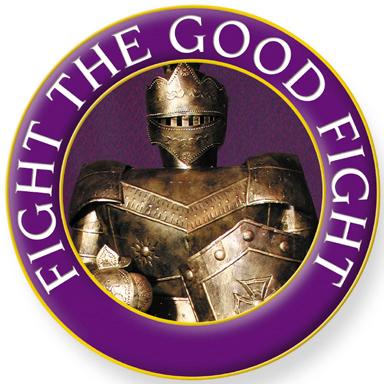 COMING SOON NINTH EIGHTH SEVENTH FIFTH Fight the Good Fight A Study for Children on Persevering in Faith Students are taught in Fight the Good Fight that everyone is in a battle either as an