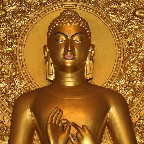 Buddhism Origins & beliefs Siddartha Gautama founder of Buddhism raised in isolation as a prince, wants to learn about the world seeks enlightenment (wisdom),