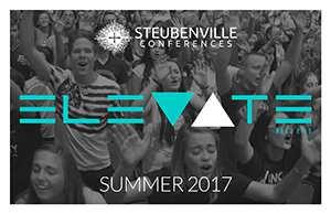 Steubenville East-Sponsor a Student: In July a group of our young people will be attending the Steubenville East Conference at UMass Lowell.