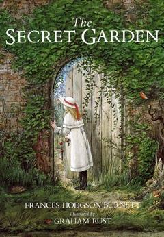 The Secret Garden by Frances Hodgson Burnett Name: 1. Before reading Worksheet a. Have you ever had a secret no one was allowed to know about? b. What can you find in a garden?