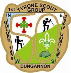 Scouts Cub meetings