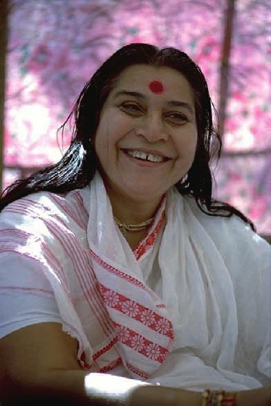 SHRI MATAJI NIRMALA DEVI Shri Mataji Nirmala Devi was born on the day of the spring equinox, March 21, 1923 at midday in Chindwara, a small town in central India, into a Christian family.