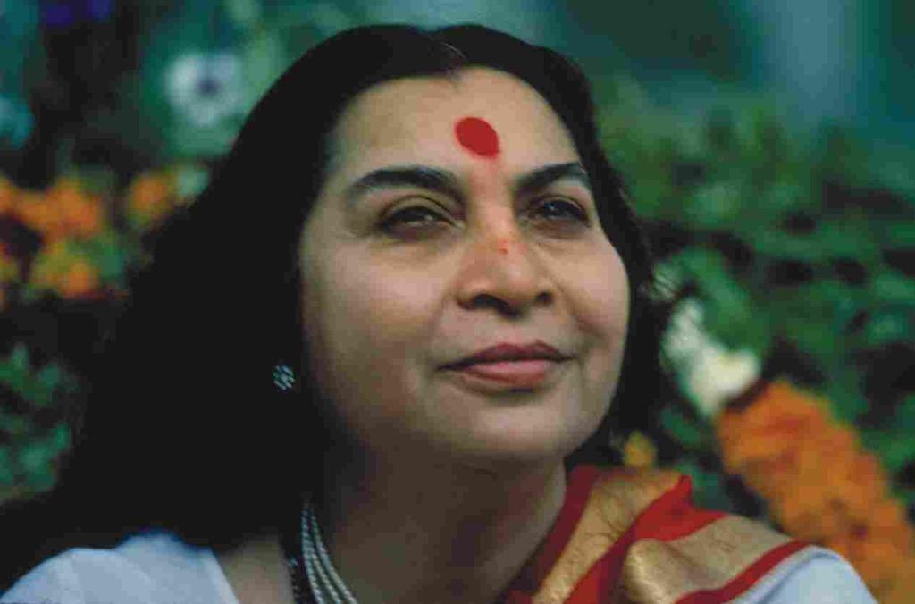 PILGRIM S PROGRESS Shri Mataji On How To Get Into Meditation (As you will recall, in the last two issues of Sahaja News, we had published, verbatim, two separate talks by our Holy Mother on 'How To