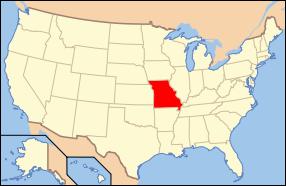 Missouri was more difficult to save. Jayhawkers (Union rebels) fought a bloody war against Bushwackers (Confederate agitators).