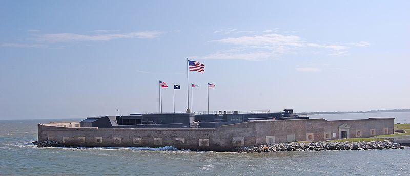 Fort Sumter fueled Confederate confidence and motivated four more states to secede. It also ignited the passion of the North.