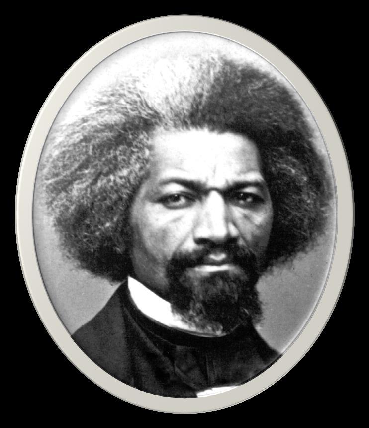 Narrative of the Life of Frederick Douglass Dialectical
