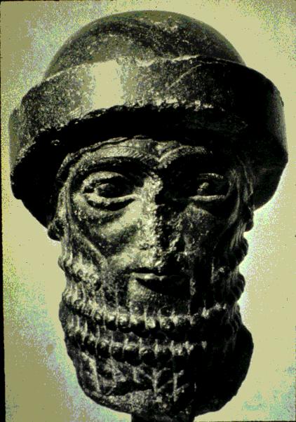 Code of Hammurabi Hammurabi (King of Babylonian) Empire from 1792 to 1750 B.C.) maintained control of empire by a code of law Claimed the gods had chosen him to promote the welfare of the