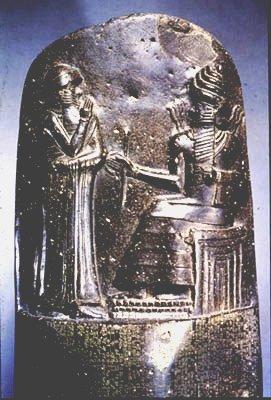 Hammurabi