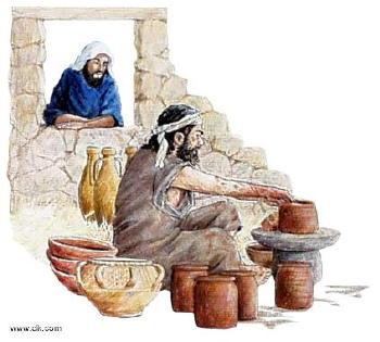 Other Jobs in Mesopotamia Food