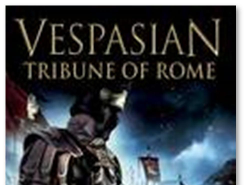 Lovereading Reader reviews of Vespasian: Tribune of Rome by Robert Fabbri Below are the complete reviews, written by Lovereading members.