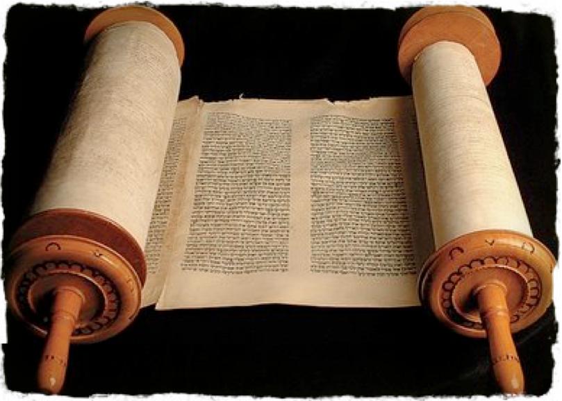 The Torah The word "Torah" is a tricky one, because it can mean different things in different contexts.