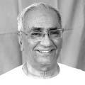 OM PRAKASH BHAIJI: AN EPITOME OF ALTRUISM (A Divine Tribute) It was in the month of January, 2016, the editorial section of the empirical article Our Beloved Brother B.