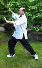 In 2007 he was inducted into the USA Marshal Arts Hall of Fame as Chinese Martial Art Master of the year.