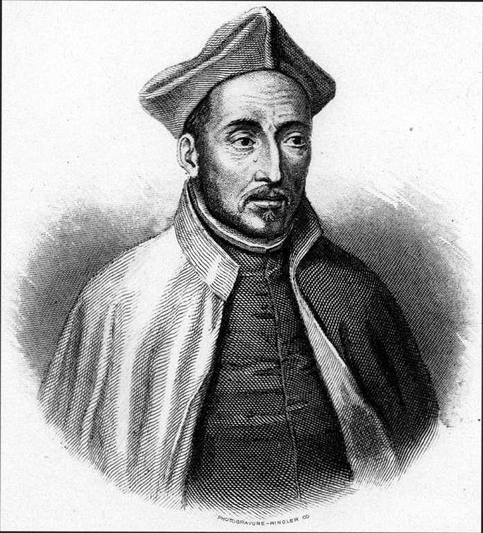 Society of Jesus Ignatius Loyola 1540 founded the Society Followers called Jesuits Soldier