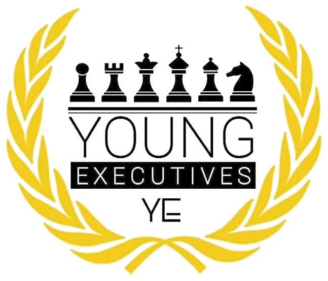 Young Executives The Young Executive Show follows Preston Wasson