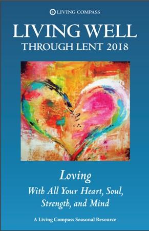 LIVING WELL Join Fr. Mitch this Lent during the first through fifth Sundays of Lent (beginning February 18 th and ending March 18 th ) for a time of prayerful reflection from 9:45-10:30am.