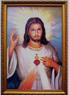 EUCHARISTIC BENEDICTION AND DEVOTION TO THE SACRED HEART Divine