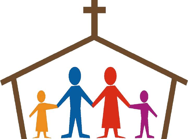 Page 3 We seek to be formed into the image of Christ. This is done through spiritual formation, and at St. Mary's we strive to offer something for all ages. Sunday Morning Formation 10:00 to 10:45 Fr.