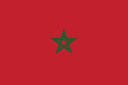 Embassy of Morocco Morocco hosts rich culture, a booming tourist industry and ancient cities. As a Sunni Muslim nation, nearly 100% of its 34,697,000 people identify with Islam.