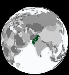 Pakistan Population: 207,774,520 Religion: Islam 96.4%, Other 3.6% (including Christians) Over 3.