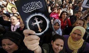 In the West Bank, the Palestinian Authority government provides Christians with some freedoms such as attending church services but those who convert from Islam risk severe consequences.