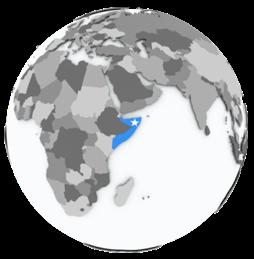 Somalia Population: 14,317,996 Religion: Islam 99.8%, (including Christians) 0.