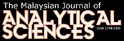 The Malaysian Journal of Analytical Sciences, Vol 17 No 1 (2013): 109-118 PENGEKSTRAKAN DAN PENCIRIAN NANOSELULOSA DARIPADA SERABUT KELAPA (Extraction and Characterization of Nanocellulose from