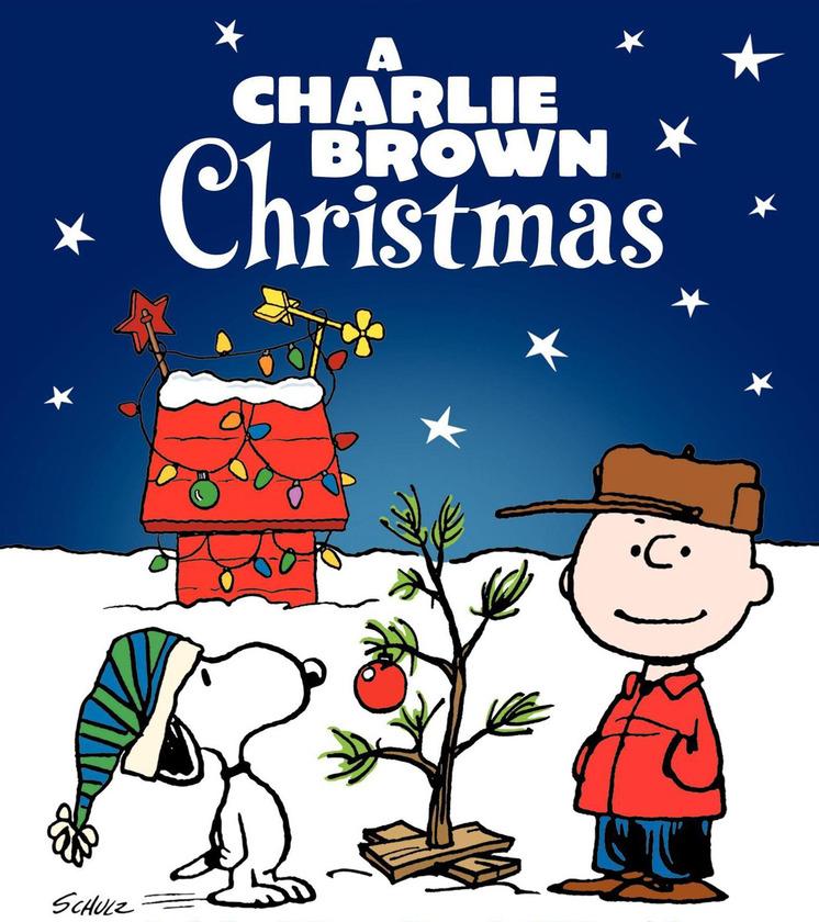 A Charlie Brown Christmas Performances Friday, December 15 Saturday, December 16 7pm Free Admission This annual spectacular features children from the congregation and the