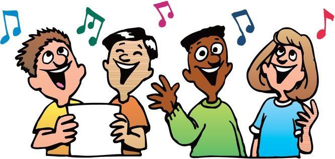 ALL CHURCHES Song Festival Sunday, February 26 at 4:00 p.m. Each church choir will have an anthem or two to share, there will also be songs for the whole audience of congregations to sing together.