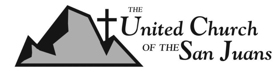 Following are the belief statements of each of our denomination affiliates. Presbyterian Church (USA) Basic Beliefs Scriptures - Revelation 1. Jesus is the incarnate Word of God.