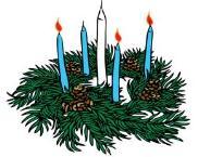 glory at the end of time. Advent begins the church year.