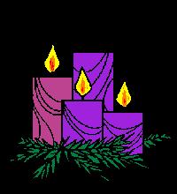 Advent Morning Prayer Week 3 Monday 12 th December 2011 Our week begins with Gaudete Sunday. Gaudete means rejoice in Latin. We prepare this week by feeling the joy.