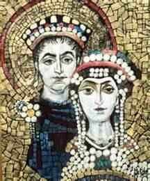 Justinian & Theodora Justinian s wife and adviser She helped to change the laws regarding the status women Divorce laws gave