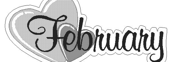 February 4, 2018 St. Edmund Church Page 4 Monday 9:30AM PARISH CALENDAR OF EVENTS February 5th Novena Church Monday MASSES FOR THE WEEK February 5th In Thanksgiving to St.
