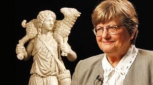 SISTER HELEN PREJEAN * Sister Helen Prejean grew up in a loving family. The love that she experienced in her family made her want to become a nun.