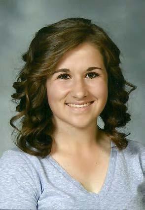 He would have appreciated Meg Thomas, 17, a member of United Methodist Church of the Master in Westerville, Ohio.