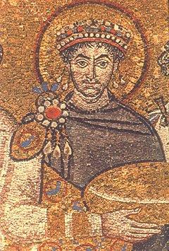 Justinian (527-565AD) Re-conquered parts of the Roman Empire North Africa, Italy, Southern Spain United Empire Justinian Code, new law code, Corpus Iuris Civilis, based on Roman Law and individual