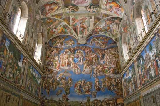 Return to Florence In 1517, Michelangelo returned once again Vocabulary to Florence. The pope had asked him quarry, v.