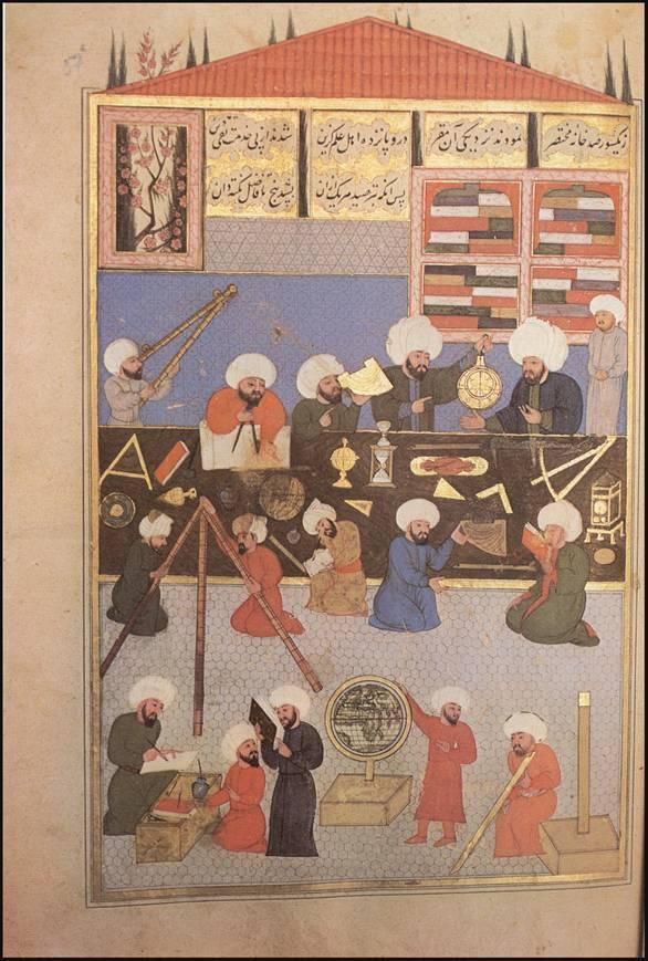 Muslim Contribution to Science Al-Tusi Al-Zarqali Al-Ghafiqqi Ibn Al-Baytar Al-Majriti Ibn Rushd Masha'Allah Qusta Ibn Luqqa Al-Dinawari Al-Biruni Ibn Sahl Ibn Nadim Ibn Khaldun Al-ldrissi Ibn Jubeir
