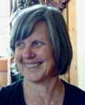 Certification: Intermediate Senior I Teddy Hyndman Teddy began studying yoga in India in 1969, did Zen training in Japan for three years and continues her yoga practice and study in Edmonton, Alberta.