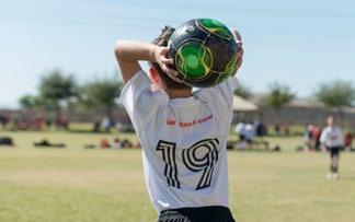 UNITED STATES YOUTH SPORTS: 6,929 United Soccer Excel