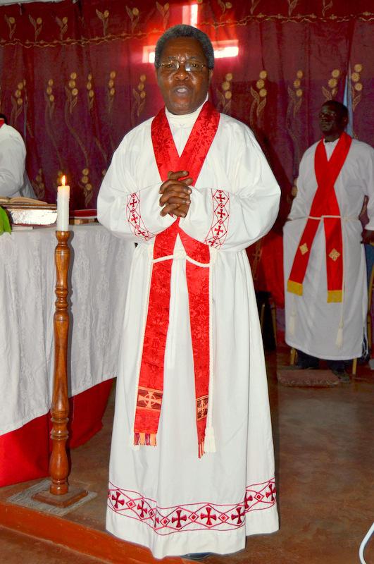 Communion throughout Southern Africa. The work of the Traditional Anglican Communion in Southern Africa has been growing steadily over the past decade.